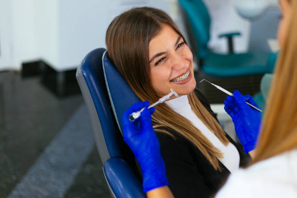 Best Laser Dentistry  in Cameron, TX
