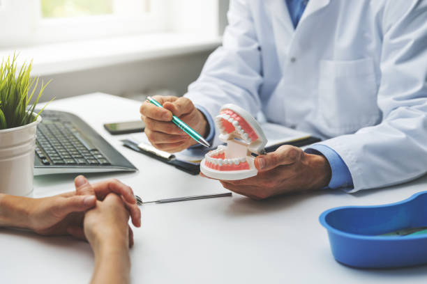 Best Periodontal (Gum) Disease Treatment  in Cameron, TX