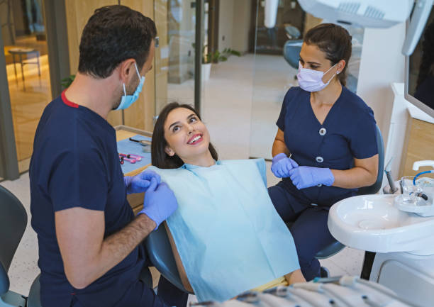 Best Oral Surgery  in Cameron, TX