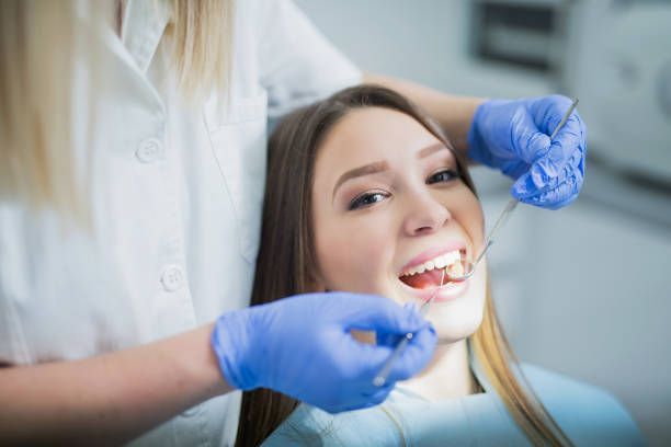 Best Dentures (Full and Partial)  in Cameron, TX